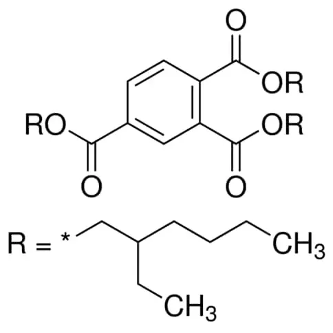 Trioctyl trimellitate