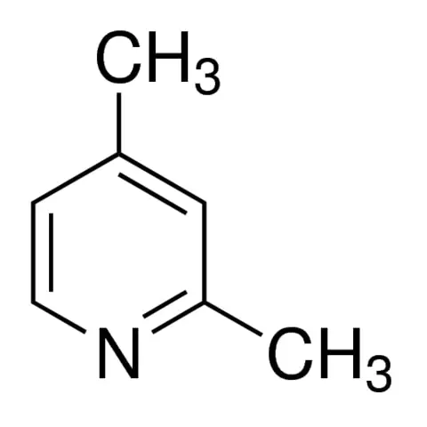 2,4-Lutidine