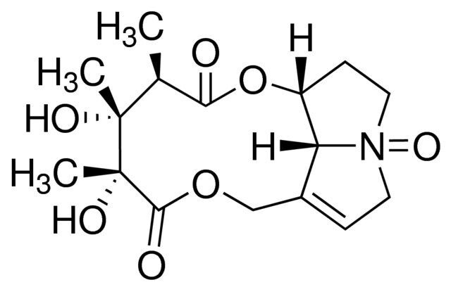Monocrotaline N-oxide