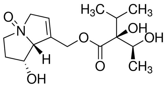 Lycopsamine N-oxide