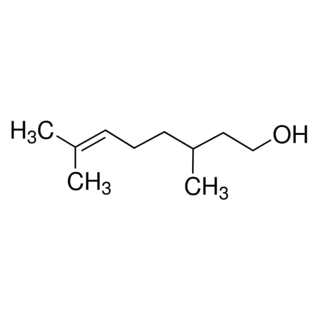 (±)-β-Citronellol