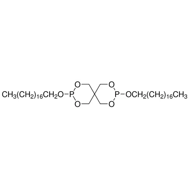 3,9-Bis(octadecyloxy)-2,4,8,10-tetraoxa-3,9-diphosphaspiro[5.5]undecane