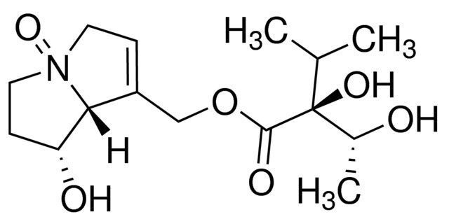 Intermedine N-oxide