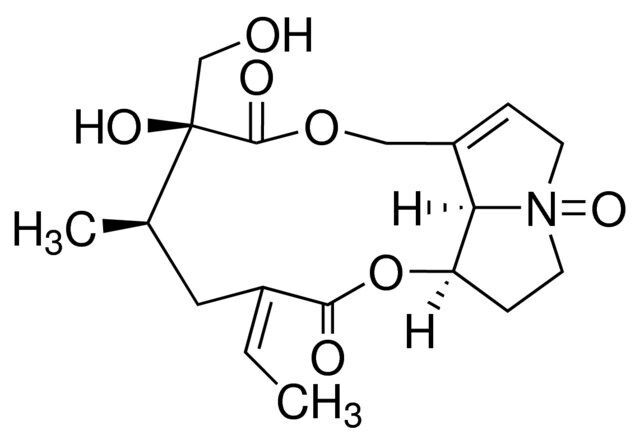Retrorsine N-oxide
