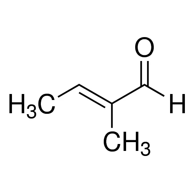 Tiglic aldehyde