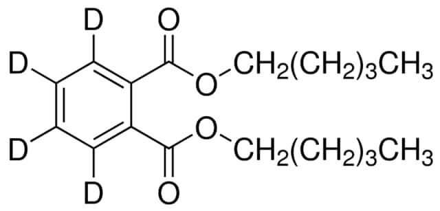 Dipentyl phthalate-3,4,5,6-d4