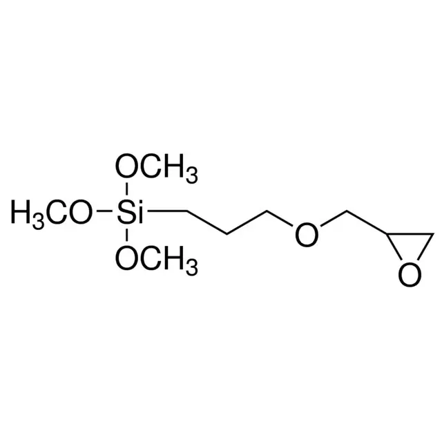 (3-Glycidyloxypropyl)trimethoxysilane