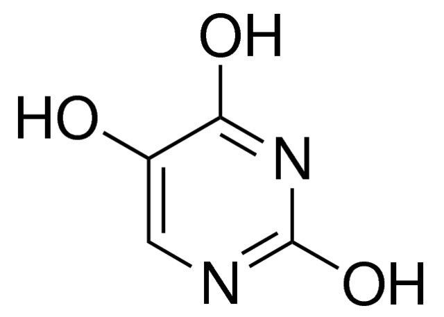 Fluorouracil Related Compound B