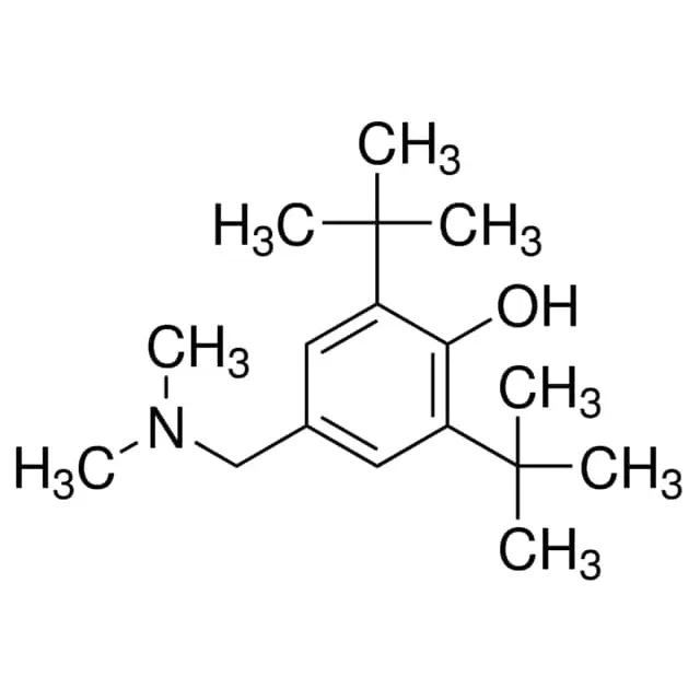 2,6-Di-tert-butyl-4-(dimethylaminomethyl)phenol