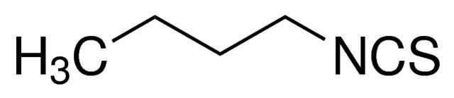 Butyl isothiocyanate