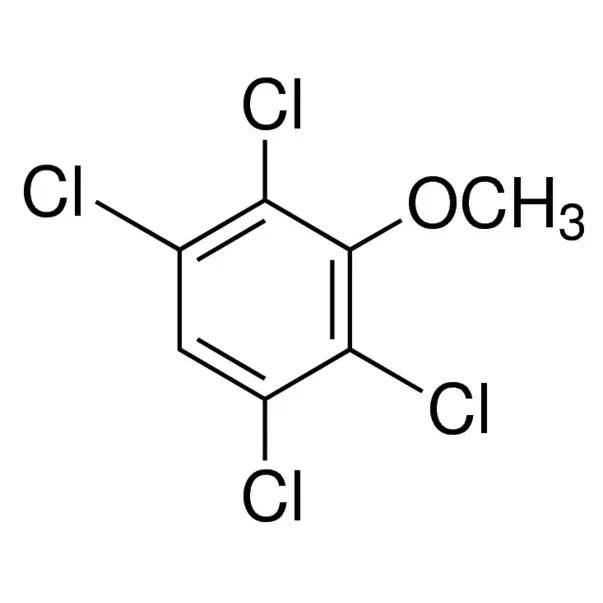 2,3,5,6-Tetrachloroanisole