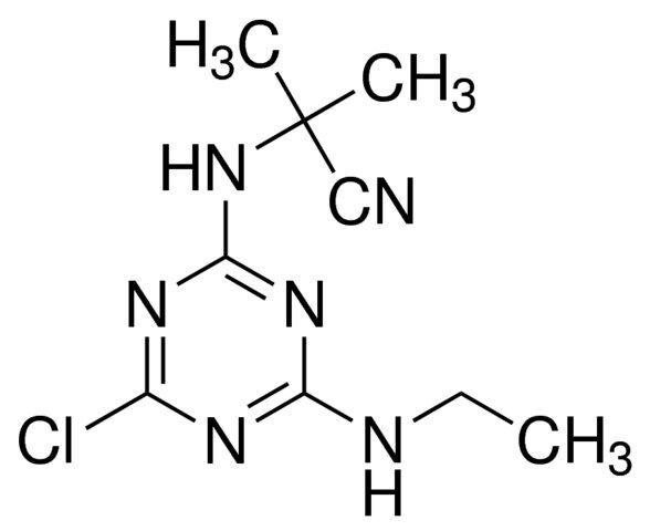 Cyanazine