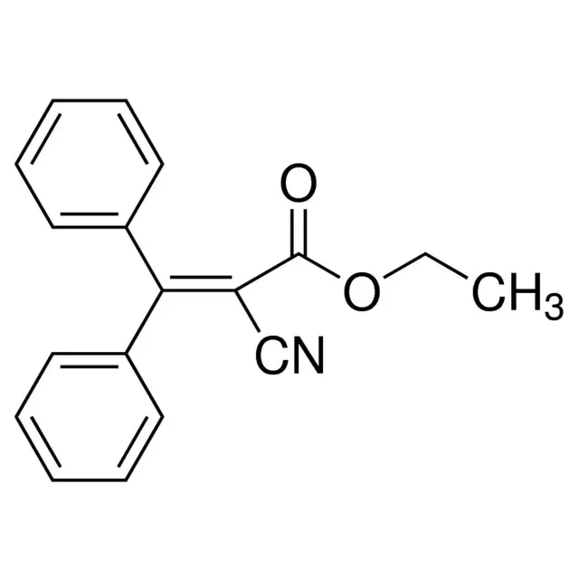 Ethyl 2-cyano-3,3-diphenylacrylate