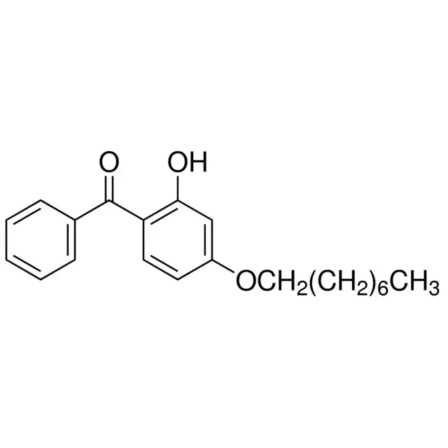 2-Hydroxy-4-(octyloxy)benzophenone