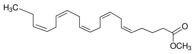 cis-5,8,11,14,17-Eicosapentaenoic acid methyl ester