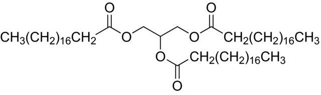 Glyceryl trinonadecanoate