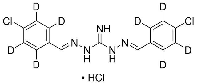 Robenidine-d8 hydrochloride