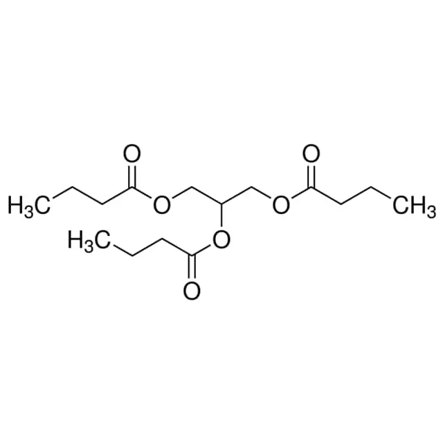 Glyceryl tributyrate
