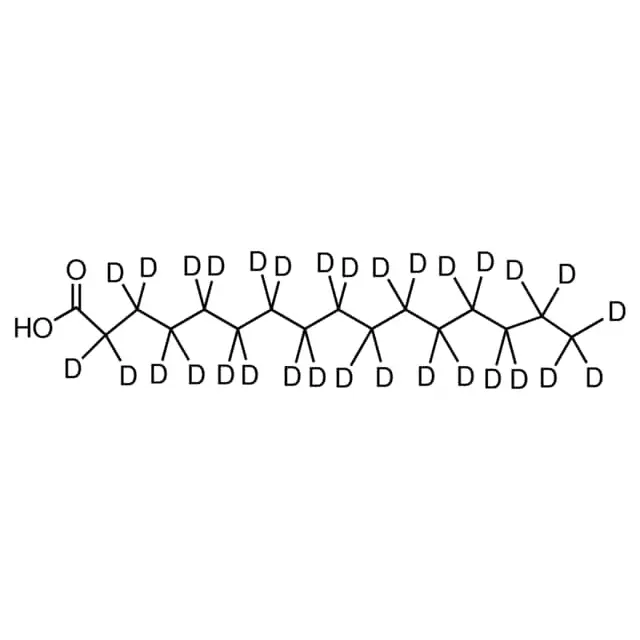 Palmitic acid-d31