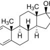 Methandienone solution