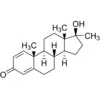 Methandienone solution