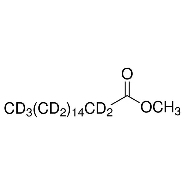 Methyl heptadecanoate-d33