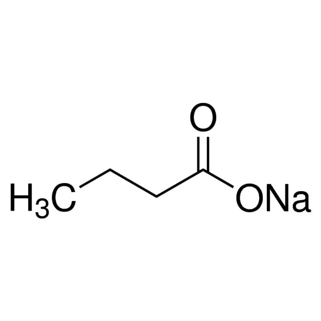 Sodium butyrate