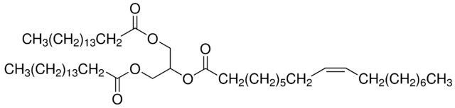 1,3-Dipalmitoyl-2-oleoylglycerol