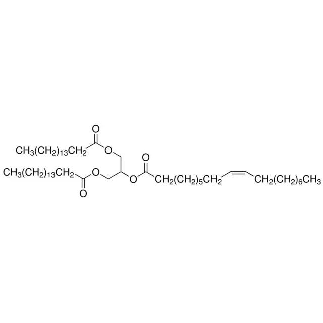 1,3-Dipalmitoyl-2-oleoylglycerol