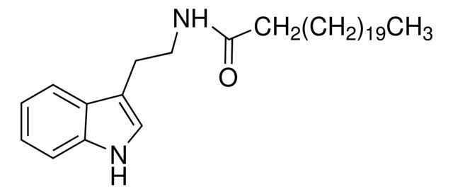 Docosanoic acid tryptamide
