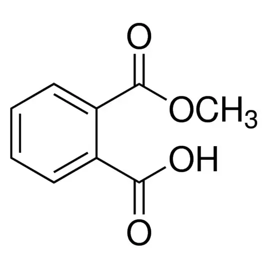 mono-Methyl phthalate