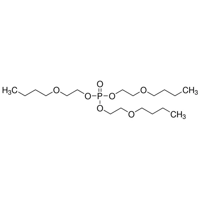 Tris(2-butoxyethyl) phosphate