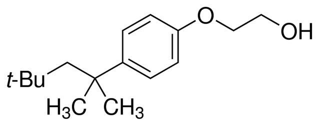 4-tert-Octylphenol monoethoxylate solution