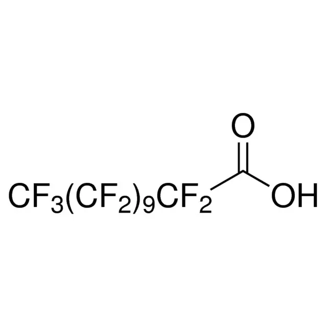 Tricosafluorododecanoic acid