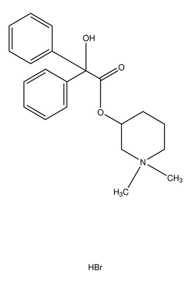 Mepenzolate bromide