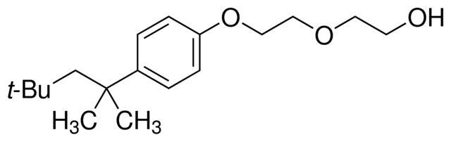 4-tert-Octylphenol diethoxylate solution