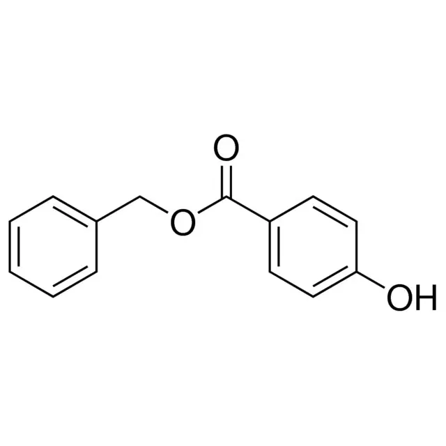 Benzyl 4-hydroxybenzoate