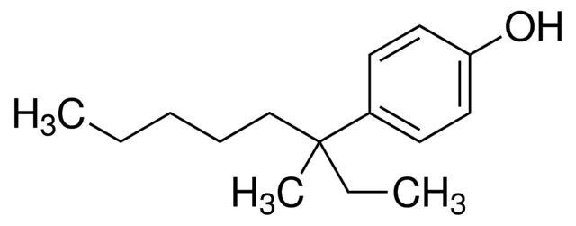 4-(1-Ethyl-1-methylhexyl)phenol