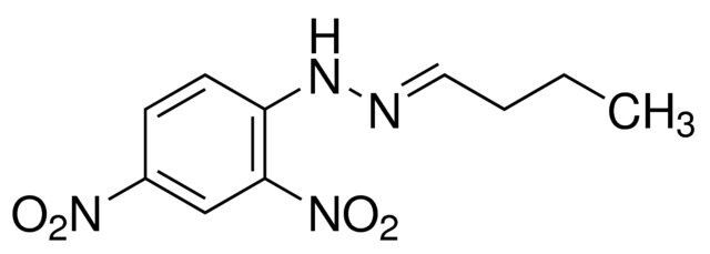 Butyraldehyde-2,4-DNPH