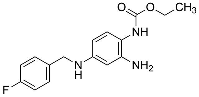 Retigabine