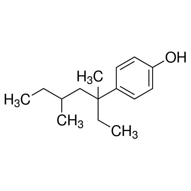 4-(3,5-Dimethyl-3-heptyl)phenol