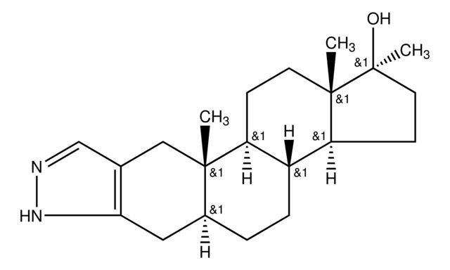 Stanozolol
