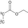 Butyl 4-hydroxybenzoate-ring-13C6 solution