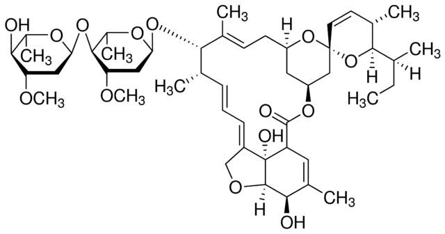 Abamectin