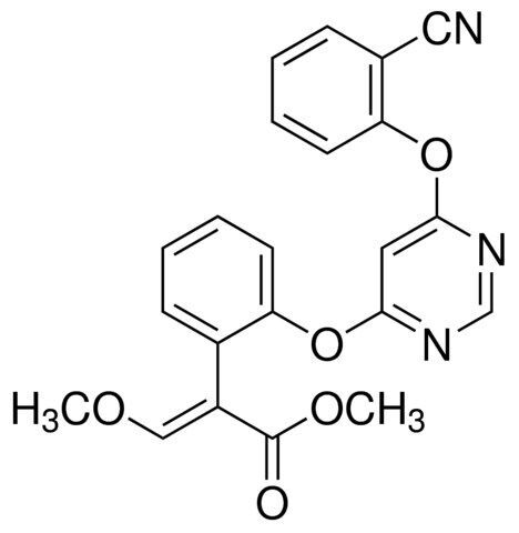 Azoxystrobin