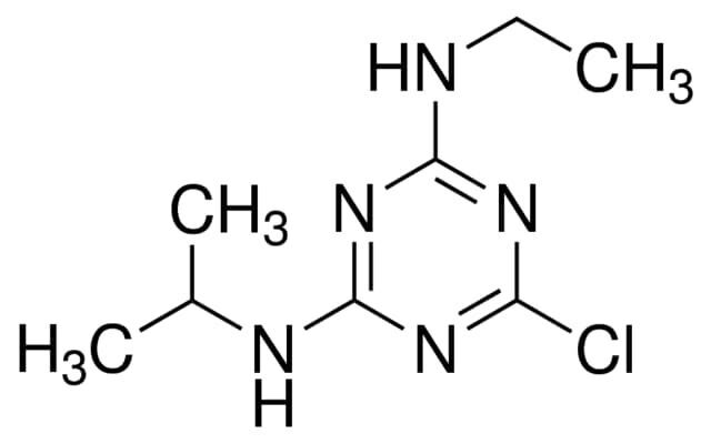 Atrazine