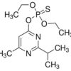 Diazinon solution
