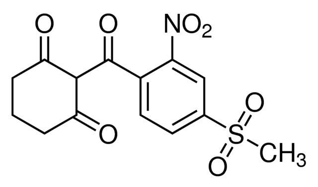 Mesotrione