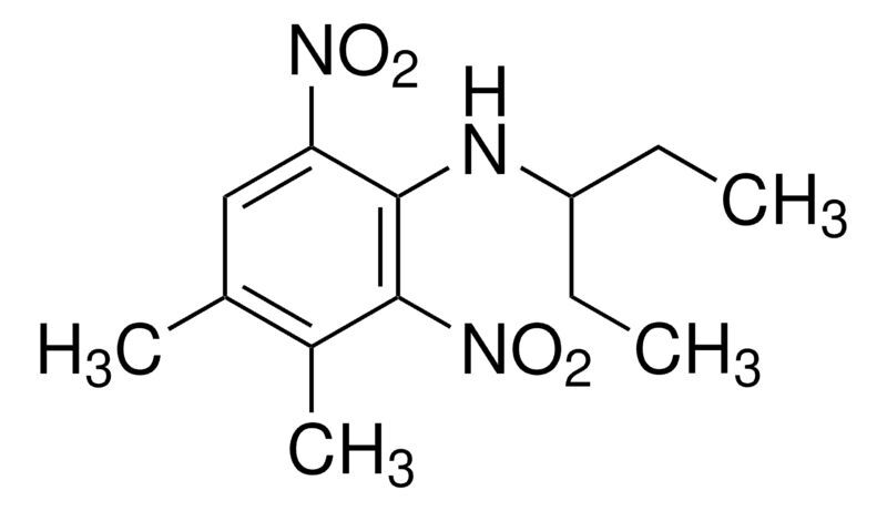 Pendimethalin
