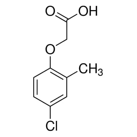 4-Chloro-2-methylphenoxyacetic acid